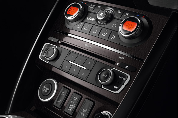 Bose Audio System New Koleos Renault Range Renault