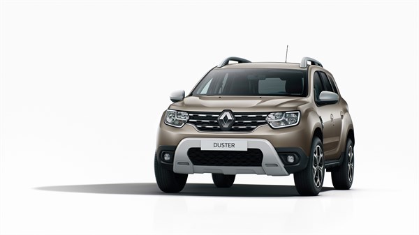 DUSTER PE