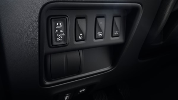 Renault Koleos 4x4 i technology