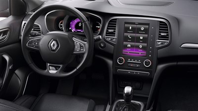 cruise control
