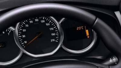 Stepway