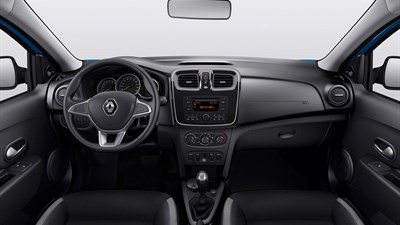 Stepway