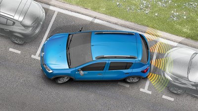 Stepway