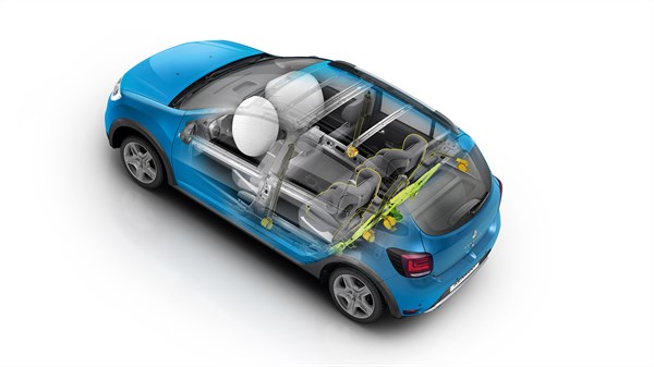 Stepway