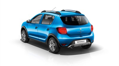 Stepway