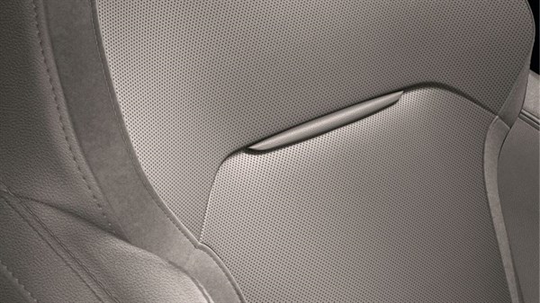 قماش مقاعد رينو ميجان
