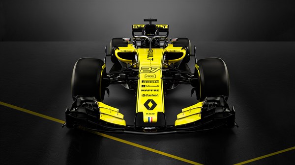 Renault R.S. 17